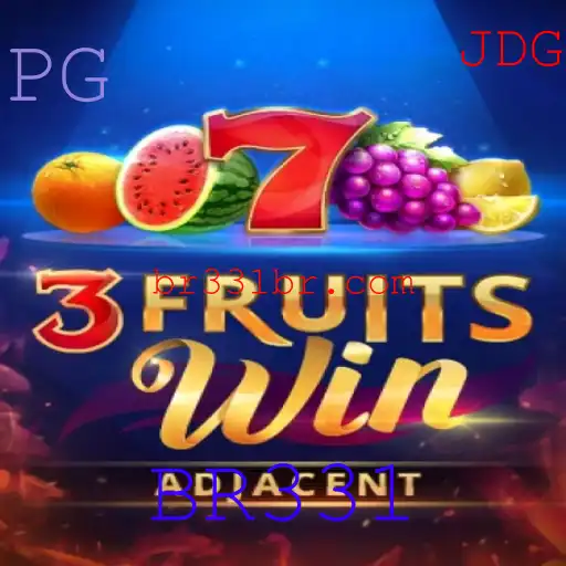 Descubra o Fascinante Mundo de 3FruitsWin: O Jogo que Está Mudando Tudo!