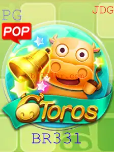 Explorando o Universo de 6Toros: Um Mergulho na BR331
