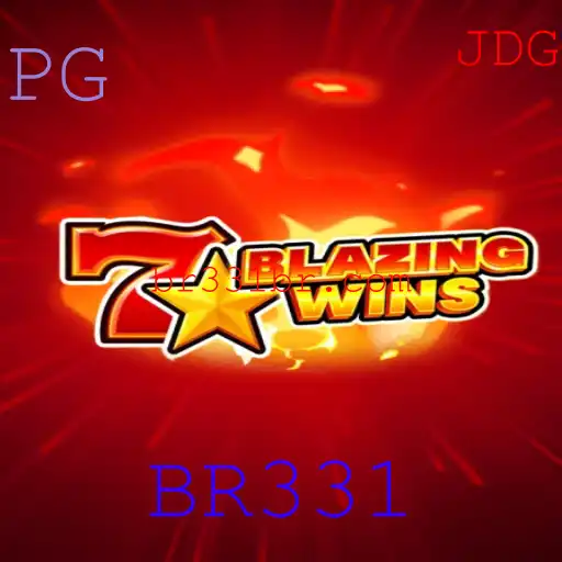 Descubra a Emoção do Jogo BlazingWins: Uma Aventura Empolgante