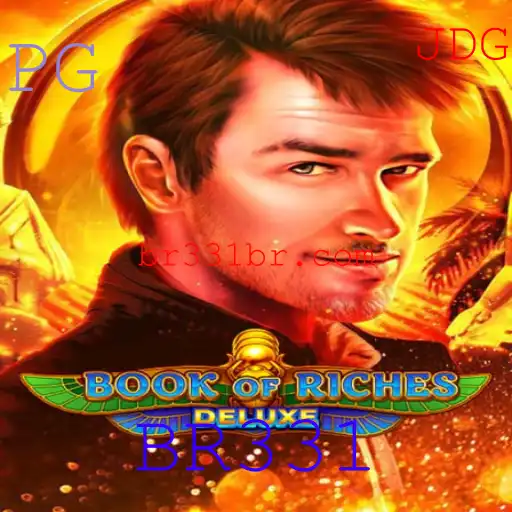 Explorando o Fascinante Mundo de Book of Riches Deluxe