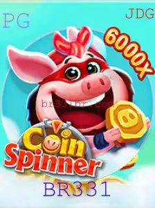 CoinSpinner: A Aventura Inovadora nos Jogos de Tabuleiro