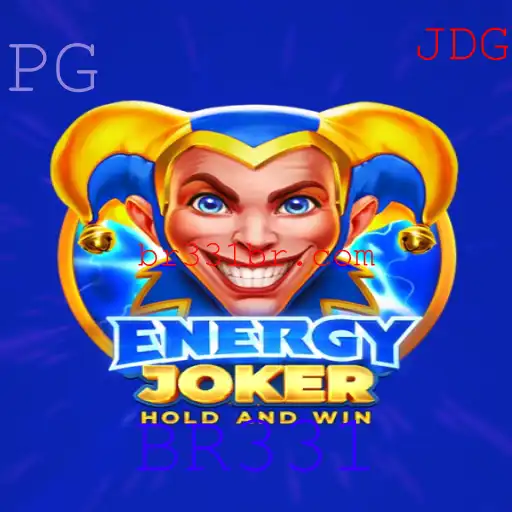 Explorando o Universo do EnergyJoker: Um Jogo de Estratégia e Aventura