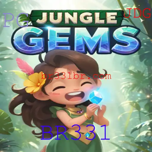 Explorando os Segredos de JungleGems: Um Jogo de Aventura Fascinante
