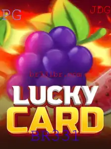Descubra o Jogo LuckyCard: Regras e Introdução Atualizada