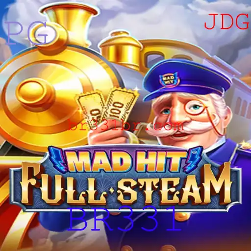 Descubra MadHitFullSteam: O Jogo Inovador que Está Revolucionando o Entretenimento