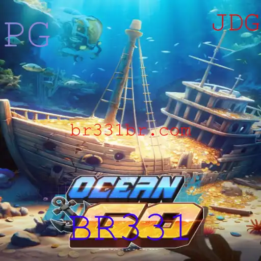 Explorando OceanGO: Aventura subaquática da BR331