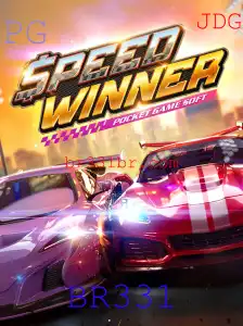 SpeedWinner BR331: Descubra o Jogo que Está Transformando o Cenário Competitivo