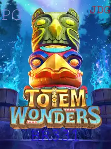 Desvendando o Fascinante Mundo de TotemWonders