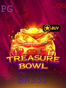 Descubra a Aventura do Jogo TreasureBowl: Uma Nova Experiência com BR331