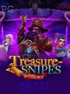 Explorando o Universo de TreasuresnipesBonusBuy: Um Mergulho Detalhado