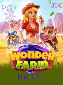 Explorando o Mundo de WonderFarm: Aventuras e Regras do Jogo