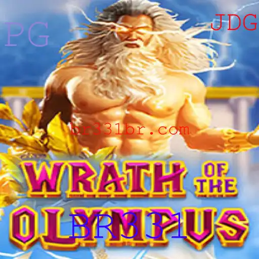 Descubra WrathofOlympus: A Aventura Mitológica de BR331